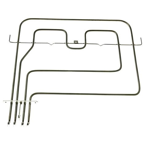 ΑΝΤΙΣΤΑΣΗ ΦΟΥΡΝΟΥ ΑΝΩ ΜΕΡΟΣ ΚΟΥΖΙΝΑΣ ΙI CANDY 2020W (1010W+1010W) 42836665