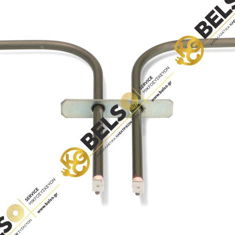 ΑΝΤΙΣΤΑΣΗ ΚΑΤΩ ΜΕΡΟΥΣ ΓΚΡΙΛ Ι 1000W 32χ36  AEG ZANUSSI ELECTROLUX (ΛΑΜΑΚΙ 7cm*2cm) 3871428011