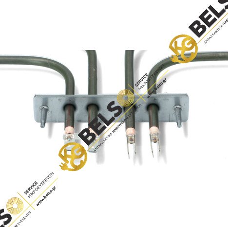 ΑΝΤΙΣΤΑΣΗ ΚΟΥΖΙΝΑΣ ΑΝΩ ZANUSSI 800+1800W AEG-ZANUSSI ELECTROLUX 3570355010 3570339055 3570339030