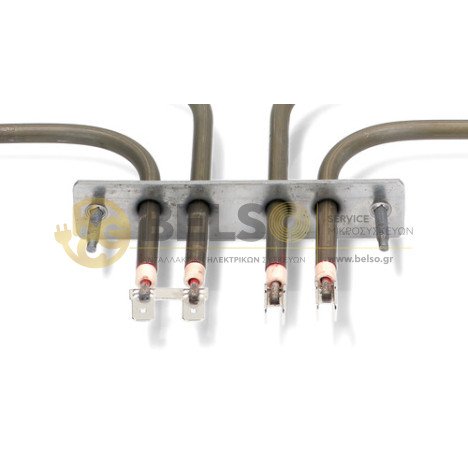 ΑΝΤΙΣΤΑΣΗ ΑΝΩ ΜΕΡΟΣ ΙΙ-800+1650 35Χ35 AEG-ZANUSSI/ELECTROLUX 3570411037