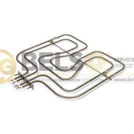 ΑΝΤΙΣΤΑΣΗ ΑΝΩ ΜΕΡΟΣ ΙΙ-800+1650 35Χ35 AEG-ZANUSSI/ELECTROLUX 3570411037