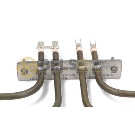 ΑΝΤΙΣΤΑΣΗ ΑΝΩ ΜΕΡΟΣ ΙΙ-800+1650 35Χ35 AEG-ZANUSSI/ELECTROLUX 3570411037