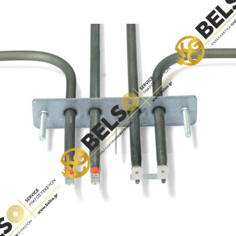 ΑΝΤΙΣΤΑΣΗ ΚΟΥΖΙΝΑΣ ΑΝΩ ΜΕΡΟΣ  ΙΙ 1000+1900w 35X43X10 AEG/ZANUSSI/ELECTROLUX - 3878253412-3878253511