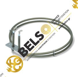 ΑΝΤΙΣΤΑΣΗ ΦΟΥΡΝΟΥ ΚΟΥΖΙΝΑΣ ΑΕΡOΘΕΡΜΗ AEG ZANUSSI 2400W Φ19 3878684103 387868400 3878684004