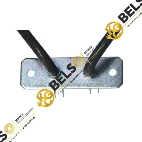 ΑΝΤΙΣΤΑΣΗ ΑΕΡΟΘΕΡΜΗΣ 2000W 18CM ZANUSSI/AEG/ELECTROLUX/FAGOR/BRAND/GORENJE/KERTING