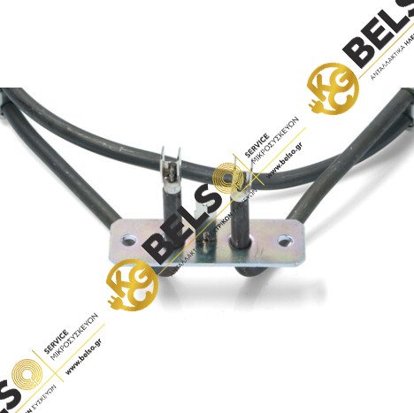 ΑΝΤΙΣΤΑΣΗ ΑΕΡΟΘΕΡΜΗΣ 2000W 18CM ZANUSSI/AEG/ELECTROLUX/FAGOR/BRAND/GORENJE/KERTING