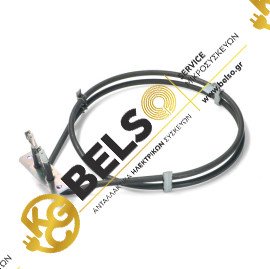 ΑΝΤΙΣΤΑΣΗ ΑΕΡΟΘΕΡΜΗΣ 2000W 18CM ZANUSSI/AEG/ELECTROLUX/FAGOR/BRAND/GORENJE/KERTING