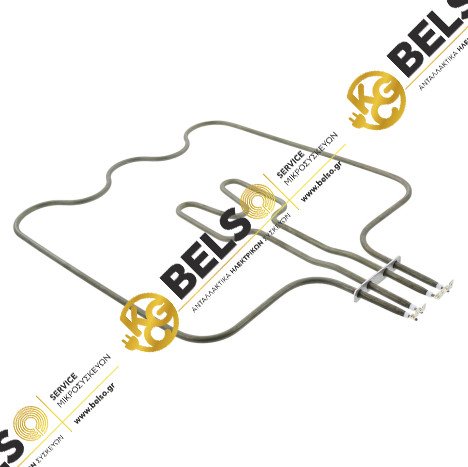 ΑΝΤΙΣΤΑΣΗ ΚΑΤΩ ΦΟΥΡΝΟΥ ΚΟΥΖΙΝΑΣ ΙΙ 1500W(100+500) AEG ELECTROLUX ZANUSSI 140053756015 8073677018 