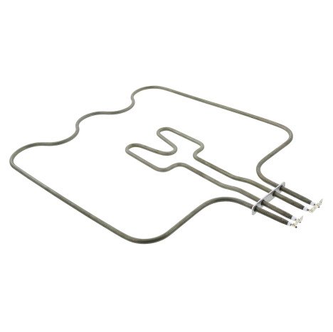 ΑΝΤΙΣΤΑΣΗ ΚΑΤΩ ΦΟΥΡΝΟΥ ΚΟΥΖΙΝΑΣ ΙΙ 1500W(100+500) AEG ELECTROLUX ZANUSSI 140053756015 8073677018 