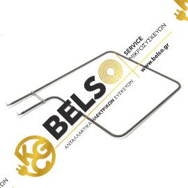 ΑΝΤΙΣΤΑΣΗ ΚΑΤΩ ΜΕΡΟΣ ΦΟΥΡΝΟΥ ΚΟΥΖΙΝΑΣ Ι 1000W AEG ELECTROLUX ZANUSSI 140063361020