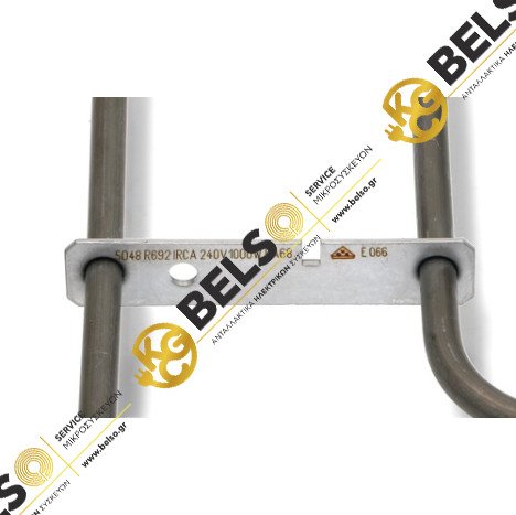 ΑΝΤΙΣΤΑΣΗ ΚΑΤΩ ΜΕΡΟΣ ΦΟΥΡΝΟΥ ΚΟΥΖΙΝΑΣ Ι 1000W AEG ELECTROLUX ZANUSSI 140063361020