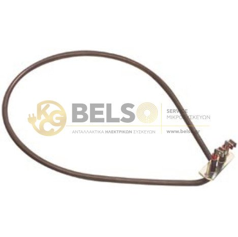 ΑΝΤΙΣΤΑΣΗ ΑΕΡΟΘΕΡΜΗ ΦΟΥΡΝΟΥ ΚΟΥΖΙΝΑΣ 1200W AEG ELECTROLUX ZANUSSI 8996619113773 8996619120299 8996619128805