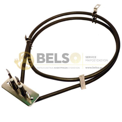 ΑΝΤΙΣΤΑΣΗ ΑΕΡΟΘΕΡΜΗ ΦΟΥΡΝΟΥ ΚΟΥΖΙΝΑΣ 1500W AEG ELECTROLUX ZANUSSI 8996619136303