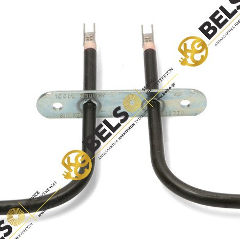 ΑΝΤΙΣΤΑΣΗ ΚΑΤΩ ΜΕΡΟΥΣ ΓΚΡΙΛ ΜΟΝΗ  1000W 31Π X 36.5Μ  ΜΕ ΛΑΜΑΚΙ 8cmx1.5cm /AEG/ELECTROLUX/FAURE/ZANUSSI