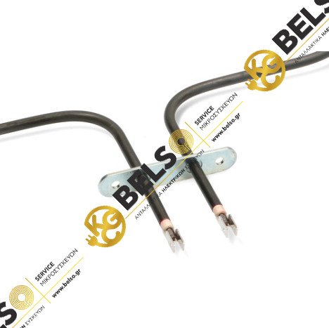 ΑΝΤΙΣΤΑΣΗ ΚΑΤΩ ΜΕΡΟΥΣ ΓΚΡΙΛ ΜΟΝΗ  1000W 31Π X 36.5Μ  ΜΕ ΛΑΜΑΚΙ 8cmx1.5cm /AEG/ELECTROLUX/FAURE/ZANUSSI