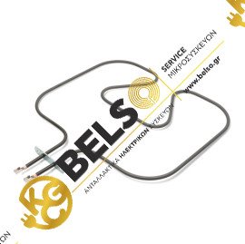 ΑΝΤΙΣΤΑΣΗ ΚΑΤΩ ΜΕΡΟΥΣ ΓΚΡΙΛ ΜΟΝΗ  1000W 31Π X 36.5Μ  ΜΕ ΛΑΜΑΚΙ 8cmx1.5cm /AEG/ELECTROLUX/FAURE/ZANUSSI