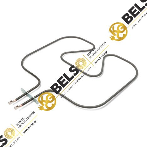 ΑΝΤΙΣΤΑΣΗ ΚΑΤΩ ΜΕΡΟΥΣ ΓΚΡΙΛ ΜΟΝΗ  1000W 31Π X 36.5Μ  ΜΕ ΛΑΜΑΚΙ 8cmx1.5cm /AEG/ELECTROLUX/FAURE/ZANUSSI