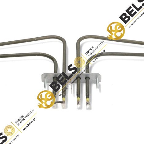 ΑΝΤΙΣΤΑΣΗ ΑΝΩ ΜΕΡΟΣ ΦΟΥΡΝΟΥ ΚΟΥΖΙΝΑΣ ΙI 2700W (1000W+1700W) AEG ZANUSSI ELECTROLUX 3570797013 3570797021