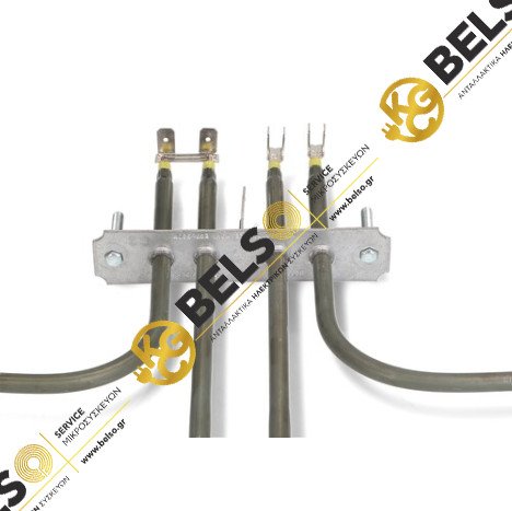 ΑΝΤΙΣΤΑΣΗ ΑΝΩ ΜΕΡΟΣ ΦΟΥΡΝΟΥ ΚΟΥΖΙΝΑΣ ΙI 2700W (1000W+1700W) AEG ZANUSSI ELECTROLUX 3570797013 3570797021