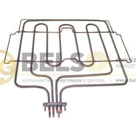 ΑΝΤΙΣΤΑΣΗ ΑΝΩ ΜΕΡΟΣ ΦΟΥΡΝΟΥ ΚΟΥΖΙΝΑΣ 2700W BOSCH SIEMENS PITSOS Νeff Joker 00285552 00115260 00113747
