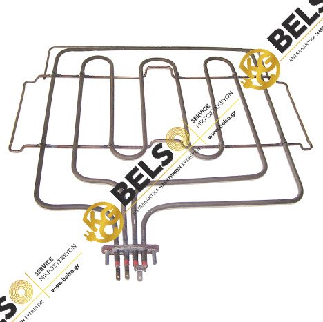 ΑΝΤΙΣΤΑΣΗ ΑΝΩ ΜΕΡΟΣ ΦΟΥΡΝΟΥ ΚΟΥΖΙΝΑΣ 2700W BOSCH SIEMENS PITSOS Νeff Joker 00285552 00115260 00113747