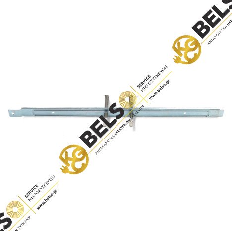 ΑΝΤΙΣΤΑΣΗ ΦΟΥΡΝΟΥ ΚΟΥΖΙΝΑΣ ΚΑΤΩ I 1150W/230V WHIRLPOOL INDESIT ARISTON 481925928948 C00344922 