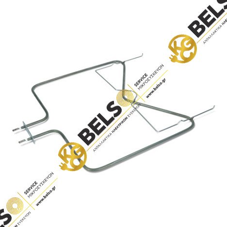 ΑΝΤΙΣΤΑΣΗ ΚΑΤΩ ΜΕΡΟΣ ΦΟΥΡΝΟΥ ΚΟΥΖΙΝΑΣ I 1150W 230V WHIRLPOOL 481010375734 C00324022