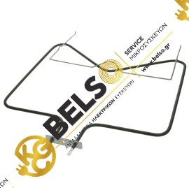 ΑΝΤΙΣΤΑΣΗ ΚΑΤΩ ΜΕΡΟΣ ΦΟΥΡΝΟΥ ΚΟΥΖΙΝΑΣ I 1150W 230V WHIRLPOOL 481010375734 C00324022