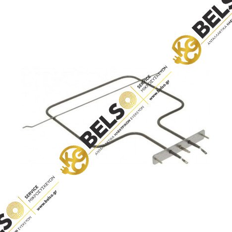 ΑΝΤΙΣΤΑΣΗ ΑΝΩ ΜΕΡΟΣ ΦΟΥΡΝΟΥ ΚΟΥΖΙΝΑΣ Ι 900W WHIRLPOOL 481225998473 C00488544