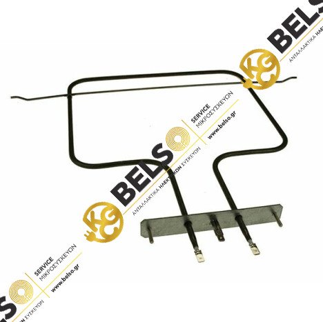 ΑΝΤΙΣΤΑΣΗ ΑΝΩ ΜΕΡΟΣ ΦΟΥΡΝΟΥ ΚΟΥΖΙΝΑΣ Ι 900W WHIRLPOOL 481225998473 C00488544