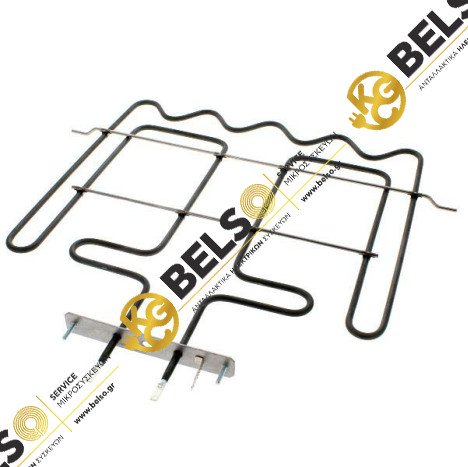 ΑΝΤΙΣΤΑΣΗ ΦΟΥΡΝΟΥ ΚΟΥΖΙΝΑΣ ΑΝΩ WHIRLPOOL Ι 2450W 230V 480121103613 C00312472