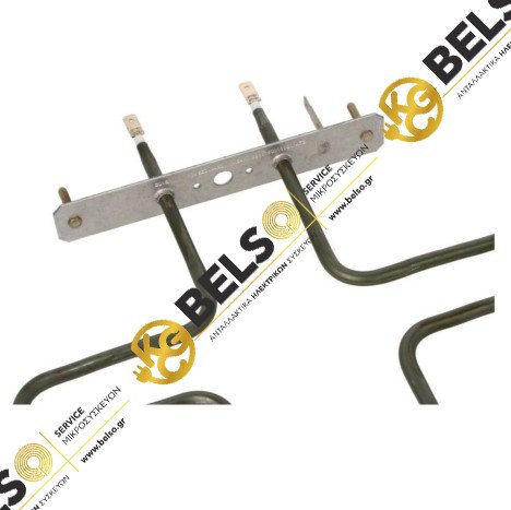 ΑΝΤΙΣΤΑΣΗ ΦΟΥΡΝΟΥ ΚΟΥΖΙΝΑΣ ΑΝΩ WHIRLPOOL Ι 2450W 230V 480121103613 C00312472