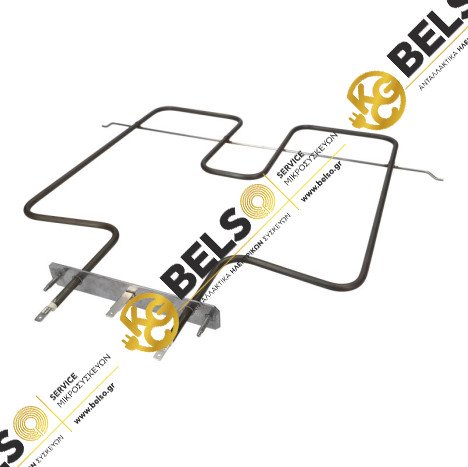 ΑΝΤΙΣΤΑΣΗ ΑΝΩ ΜΕΡΟΣ ΓΚΡΙΛ ΦΟΥΡΝΟΥ ΚΟΥΖΙΝΑΣ WHIRLPOOL 1400W C00525918 481225998472