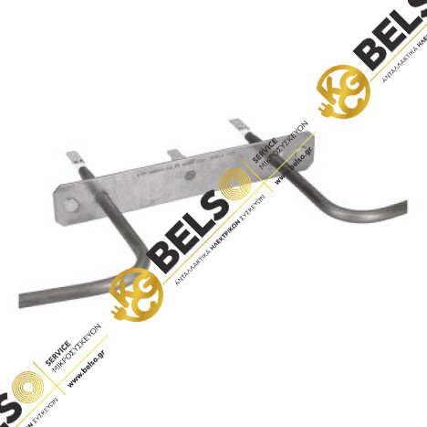 ΑΝΤΙΣΤΑΣΗ ΑΝΩ ΜΕΡΟΣ ΓΚΡΙΛ ΦΟΥΡΝΟΥ ΚΟΥΖΙΝΑΣ WHIRLPOOL 1400W C00525918 481225998472