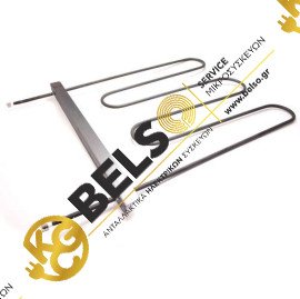 ΑΝΤΙΣΤΑΣΗ ΚΑΤΩ ΜΕΡΟΣ ΦΟΥΡΝΟΥ ΚΟΥΖΙΝΑΣ INDESIT ARISTON FRANKE 1200W C00288251