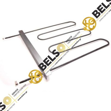 ΑΝΤΙΣΤΑΣΗ ΚΑΤΩ ΜΕΡΟΣ ΦΟΥΡΝΟΥ ΚΟΥΖΙΝΑΣ INDESIT ARISTON FRANKE 1200W C00288251