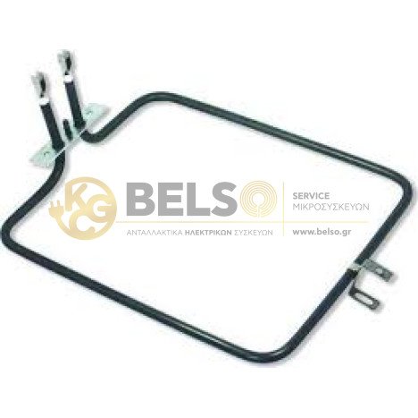 ΑΝΤΙΣΤΑΣΗ ΑΕΡΟΘΕΡΜΗ ΦΟΥΡΝΟΥ ΚΟΥΖΙΝΑΣ 1100W SIEMENS BOSCH PITSOS 00369786