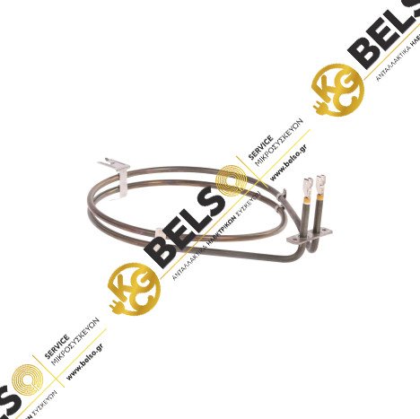 ΑΝΤΙΣΤΑΣΗ ΚΟΥΖΙΝΑΣ.ΑΕΡΟΘ.2300W PITSOS/SIEMENS/BOSCH/NEFF-00443340 20.41245.030 2041245030 00791579 00435829 00444514 00499003