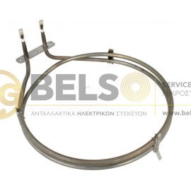 ΑΝΤΙΣΤΑΣΗ ΑΕΡΟΘΕΡΜΗ ΦΟΥΡΝΟΥ ΚΟΥΖΙΝΑΣ BOSCH SIMENS PITSOS NEFF 2200W Φ19,5 11021309