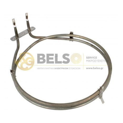 ΑΝΤΙΣΤΑΣΗ ΑΕΡΟΘΕΡΜΗ ΦΟΥΡΝΟΥ ΚΟΥΖΙΝΑΣ BOSCH SIMENS PITSOS NEFF 2200W Φ19,5 11021309