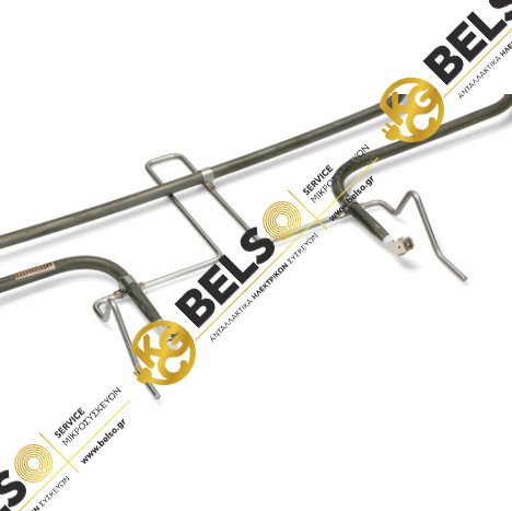 ΑΝΤΙΣΤΑΣΗ ΚΑΤΩ ΜΕΡΟΣ ΚΟΥΖΙΝΑΣ 1300W 230V SIEMENS BOSCH PITSOS 00478386 00447436