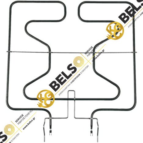 ΑΝΤΙΣΤΑΣΗ ΚΑΤΩ ΜΕΡΟΣ ΚΟΥΖΙΝΑΣ 1300W 230V SIEMENS BOSCH PITSOS 00478386 00447436
