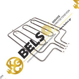 ΑΝΤΙΣΤΑΣΗ ΚΑΤΩ ΜΕΡΟΣ ΦΟΥΡΝΟΥ ΚΟΥΖΙΝΑΣ ΙI 450+850W 230V PITSOS SIEMENS BOSCH 00353999 00213028