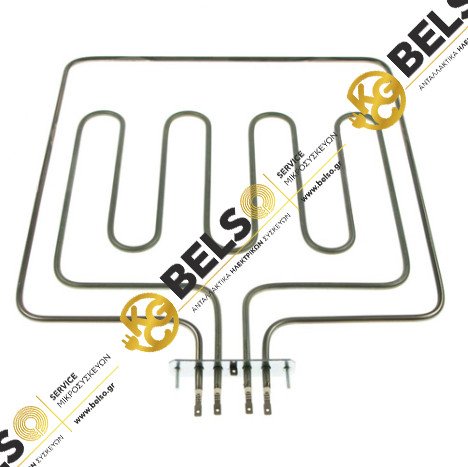 ΑΝΤΙΣΤΑΣΗ ΑΝΩ ΜΕΡΟΥΣ ΦΟΥΡΝΟΥ ΚΟΥΖΙΝΑΣ PITSOS BOSCH SIEMENS NEFF 201953602 92019536020 20.19536.020 2019536020