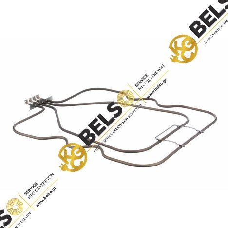 ΑΝΤΙΣΤΑΣΗ ΚΑΤΩ ΜΕΡΟΣ  ΦΟΥΡΝΟΥ ΚΟΥΖΙΝΑΣ SIEMENS BOSCH 850W+650W 230V+86V 00212622