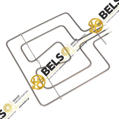 ΑΝΤΙΣΤΑΣΗ ΑΝΩ ΜΕΡΟΥΣ ΦΟΥΡΝΟΥ ΚΟΥΖΙΝΑΣ 2700W  BOSCH SIEMENS 00776188 20006486