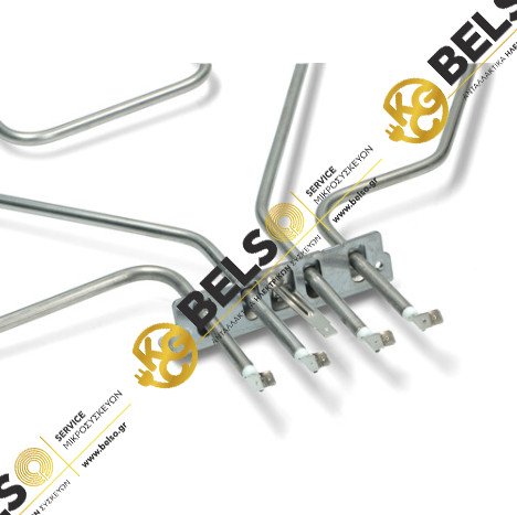 ΑΝΤΙΣΤΑΣΗ ΑΝΩ ΜΕΡΟΥΣ ΦΟΥΡΝΟΥ ΚΟΥΖΙΝΑΣ (ΜΕ ΑΝΑΚΛΙΣΗ) BOSCH SIEMENS PITSOS NEFF 00470845 00471369 