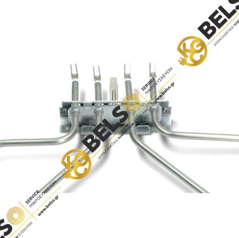 ΑΝΤΙΣΤΑΣΗ ΑΝΩ ΜΕΡΟΥΣ ΦΟΥΡΝΟΥ ΚΟΥΖΙΝΑΣ (ΜΕ ΑΝΑΚΛΙΣΗ) BOSCH SIEMENS PITSOS NEFF 00470845 00471369 