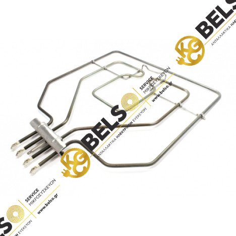 ΑΝΤΙΣΤΑΣΗ ΑΝΩ ΜΕΡΟΥΣ ΦΟΥΡΝΟΥ ΚΟΥΖΙΝΑΣ (ΜΕ ΑΝΑΚΛΙΣΗ) BOSCH SIEMENS PITSOS NEFF 00470845 00471369 