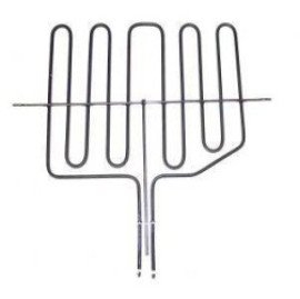 ΑΝΤΙΣΤΑΣΗ ΑΝΩ ΜΕΡΟΣ ΦΟΥΡΝΟΥ ΚΟΥΖΙΝΑΣ I 2800W 230V (ME ΘΕΣΗ ΘΕΡΜΟΣΤΑΤΗ) BOSCH SIEMENS